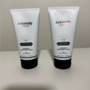 Anomaly‎ Hair Bonding Treatment Mask set of 2